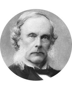 Dr Joseph Lister